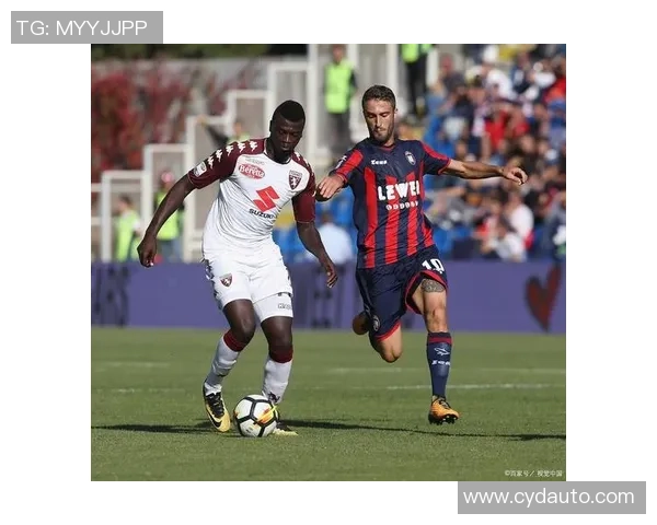 都灵与热内亚的精彩对决比分揭晓赛季精彩瞬间回顾