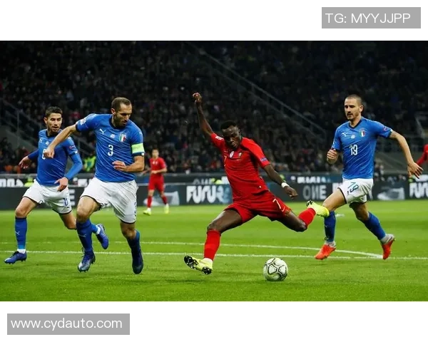 马其顿与葡萄牙足球对决全方位分析及比赛前瞻